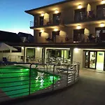 A Bota Hotel Sanxenxo