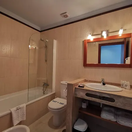 A Bota 3* Саншеншо