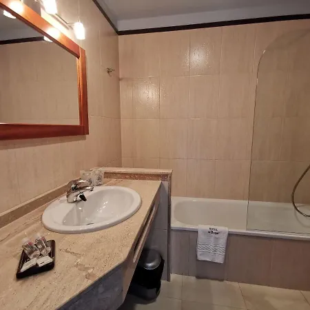 A Bota Hotel Sanxenxo