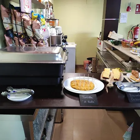 A Bota Sanxenxo