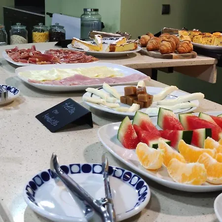 Hotel A Bota Sanxenxo