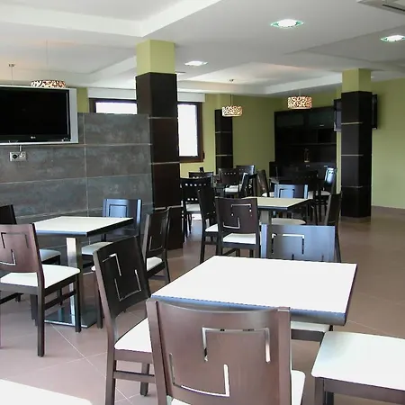 Hotel A Bota