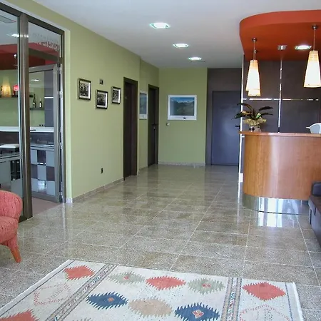 A Bota Hotel Sanxenxo
