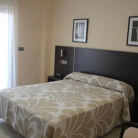 Hotel A Bota