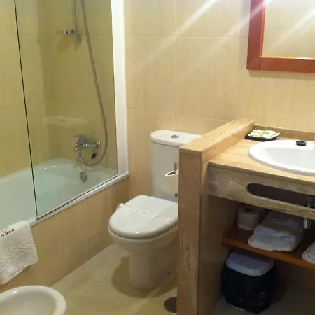 Hotel A Bota 3*