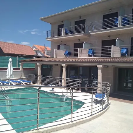 A Bota Hotel 3*
