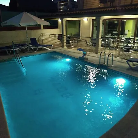 A Bota Hotel 3*