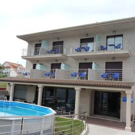 Hotel A Bota