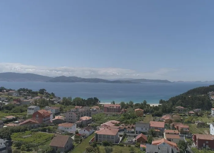 A Bota Hotel Sanxenxo