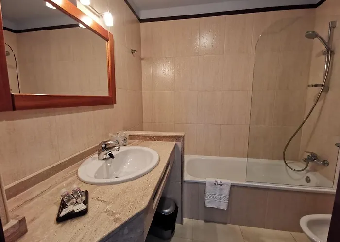 A Bota Hotel Sanxenxo