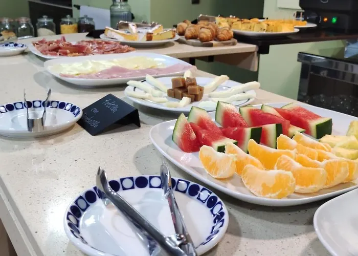 A Bota Hotel Sanxenxo