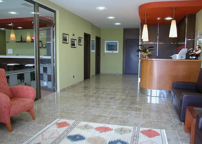 A Bota Hotel Sanxenxo